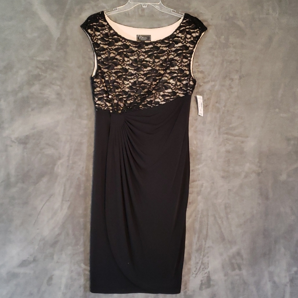Dress sz 12